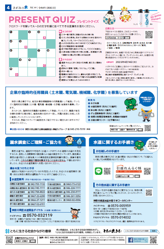 4面画像