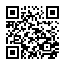 チケットサイト二次元コード