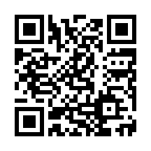 特設サイト二次元コード