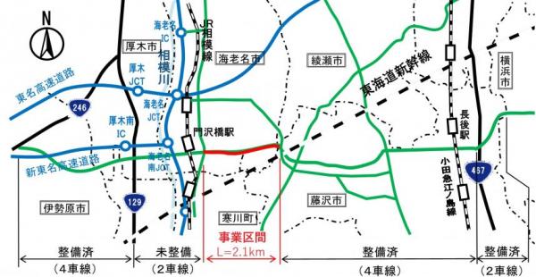 位置図