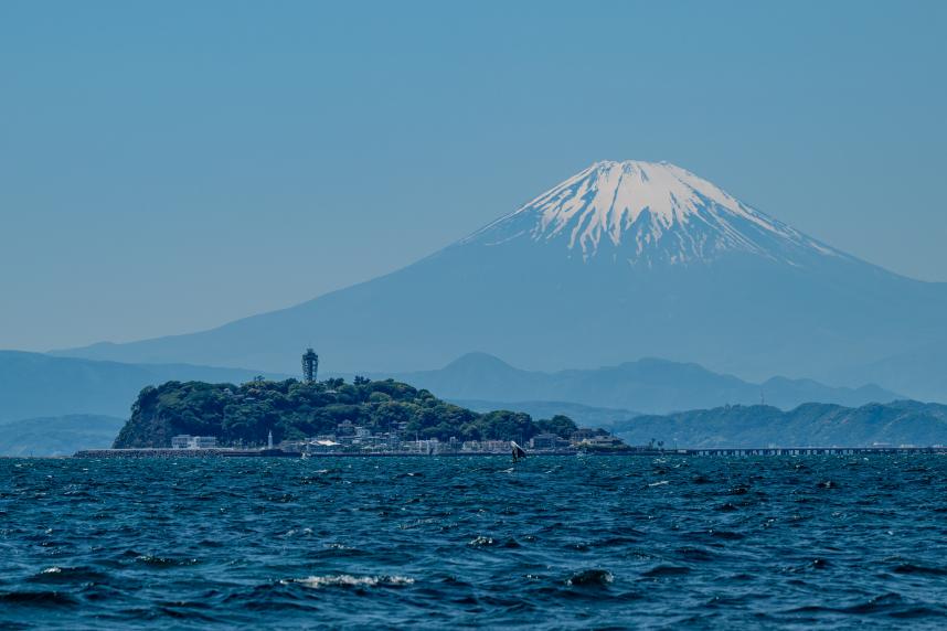 富士山