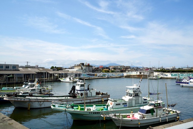 sukakou