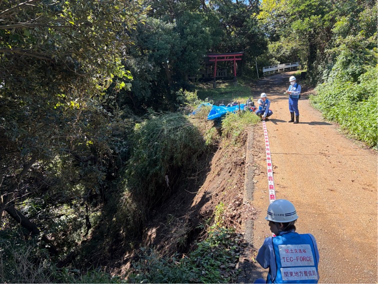 1001道路2