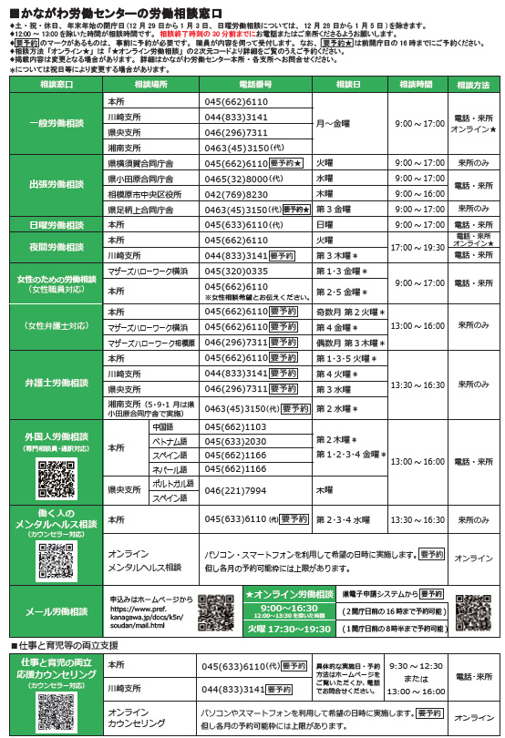 2026かながわ労働センターリーフレットP.3
