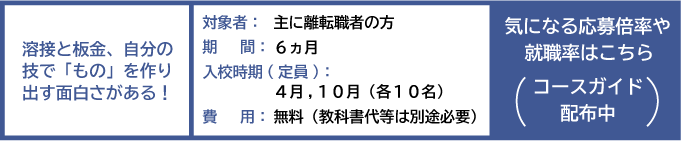 溶接