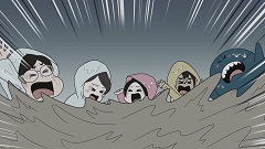 風水害における避難