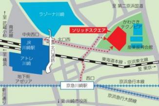 kawasakikenmincenter
