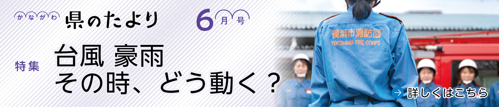 6月号バナー