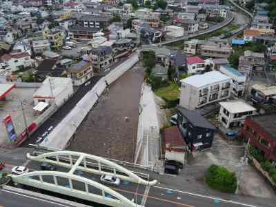 新崎川