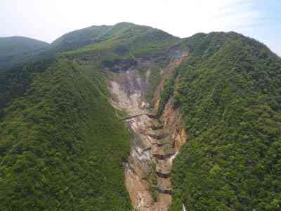 早雲山