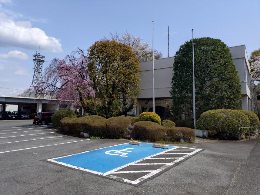小田原土木センター