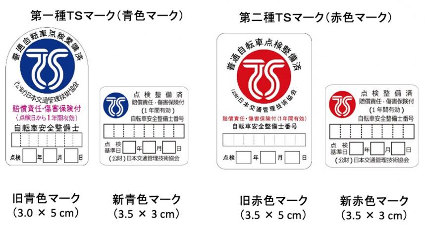 ティエスマーク