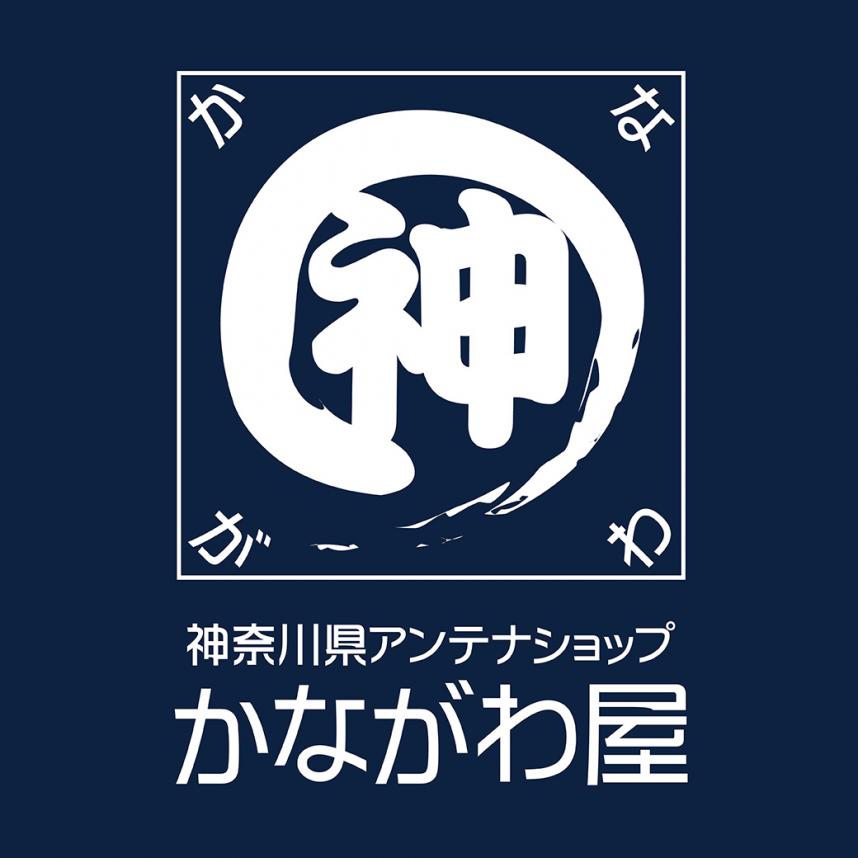 かながわ屋ロゴマーク