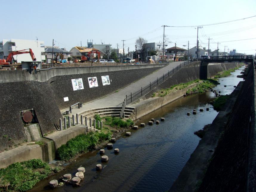 ひろば