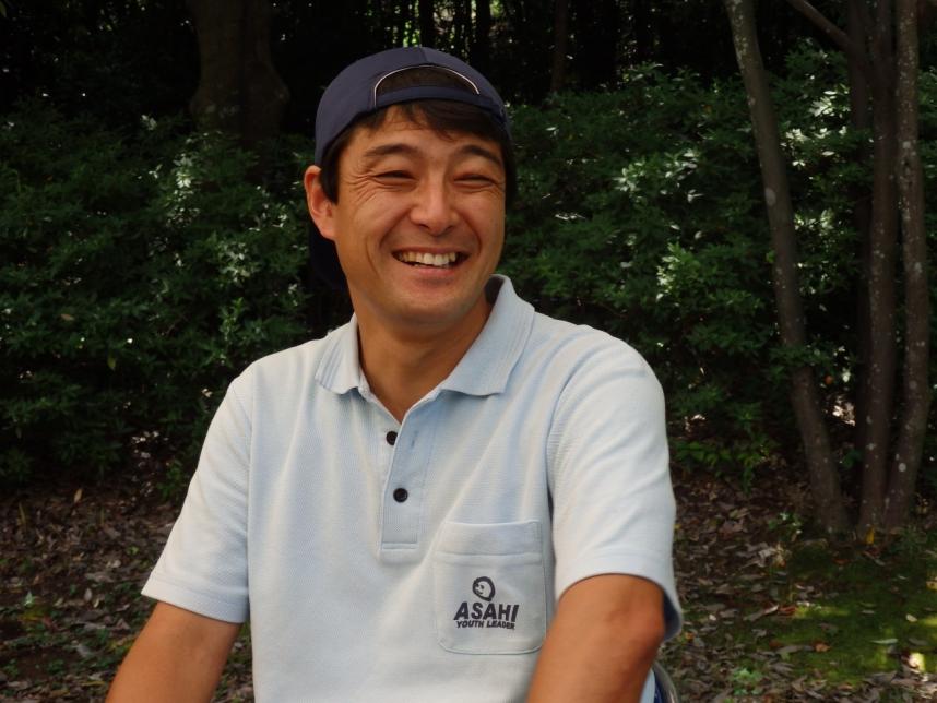 横浜市旭区松本さんお写真