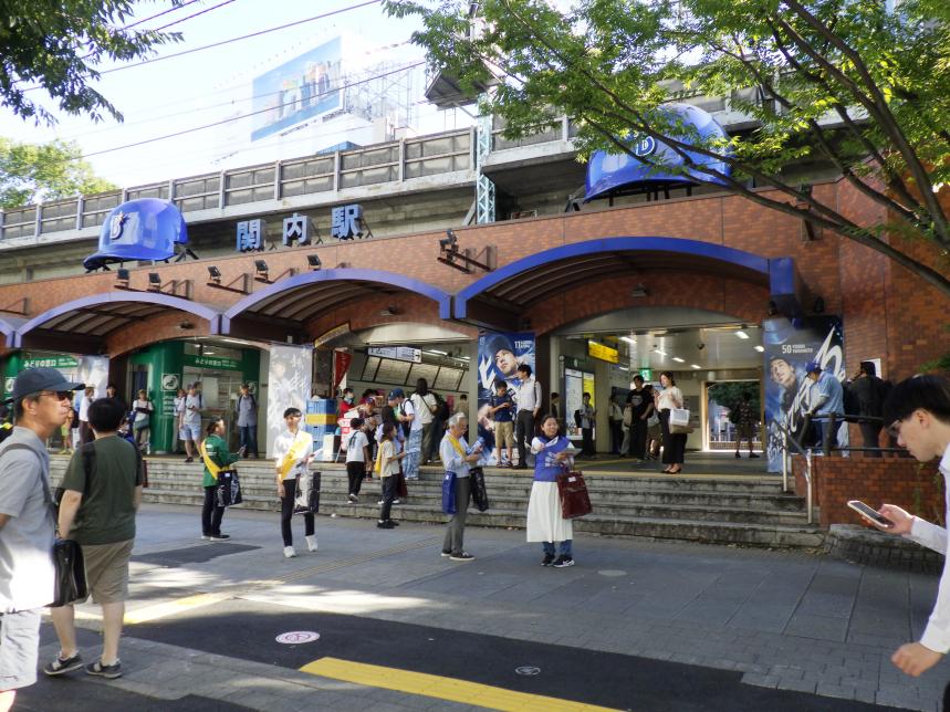 横浜2-1