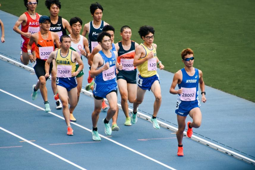 第24回全国障害者スポーツ大会「わたSHIGA輝く障スポ2025」