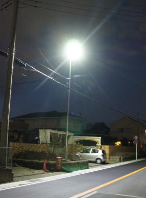 LED照明