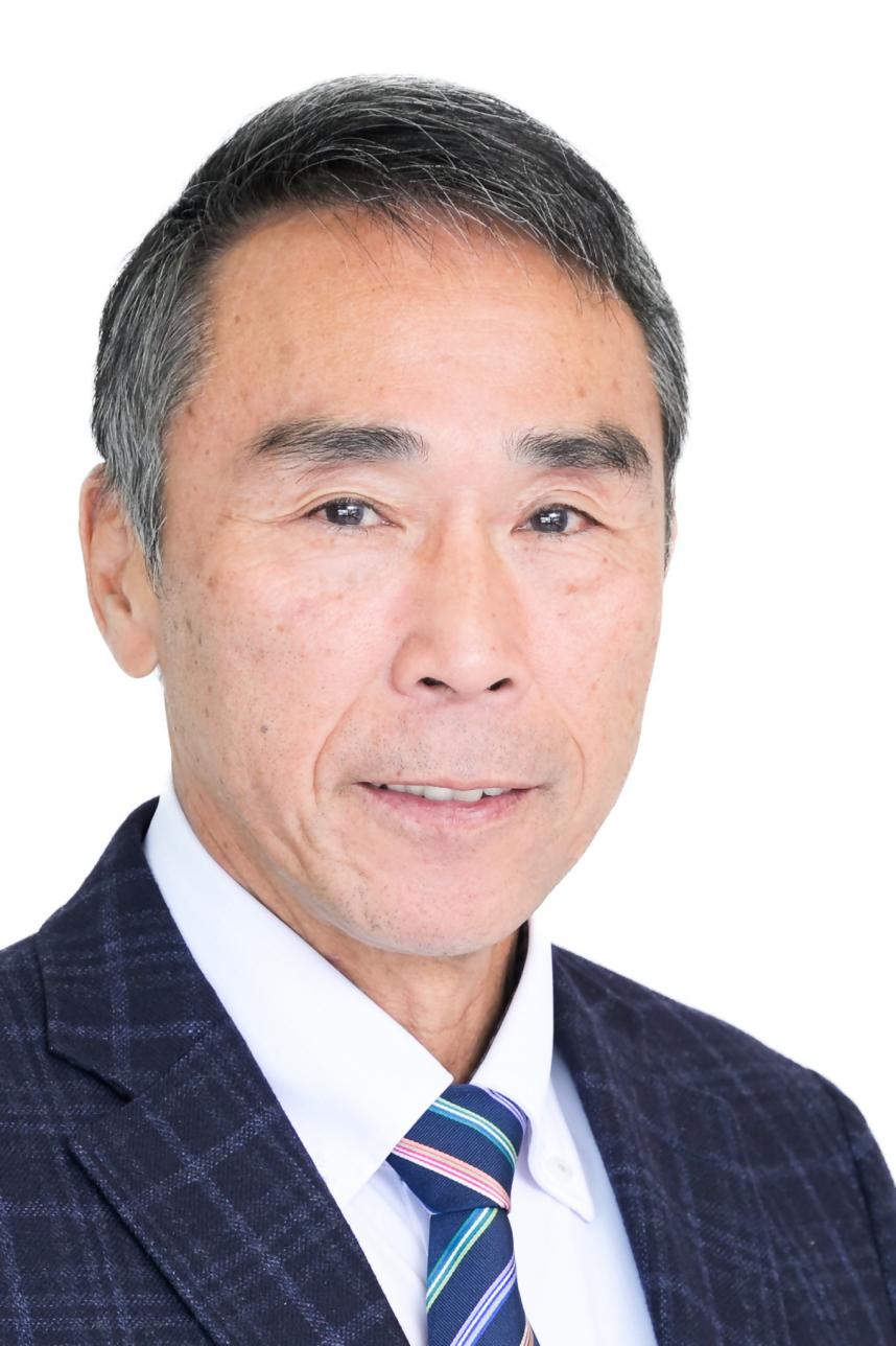 高野代表