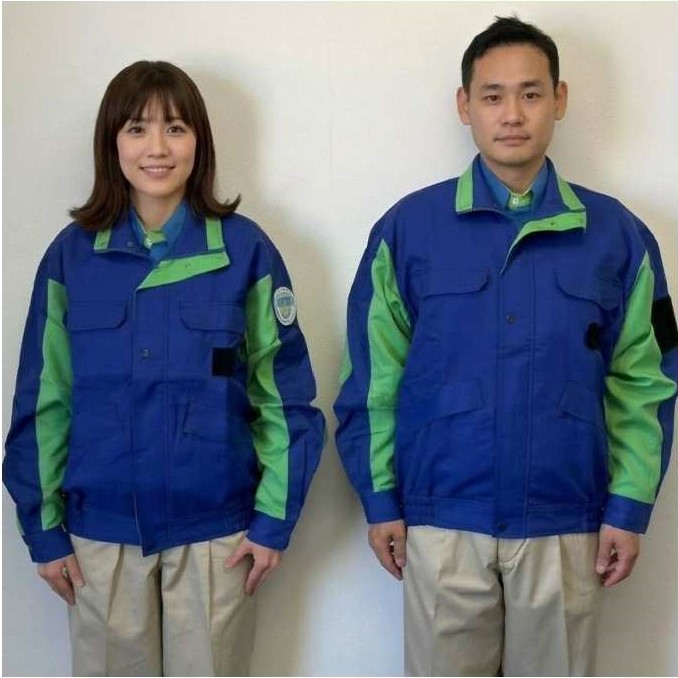 宅配冬服(前)