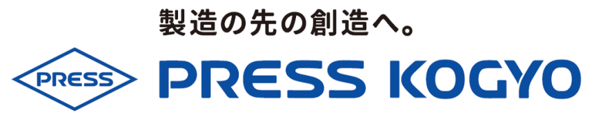 press