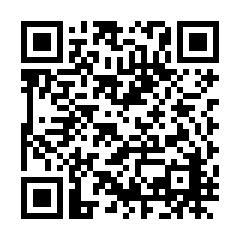 かながわ昭和100年ページ二次元コード