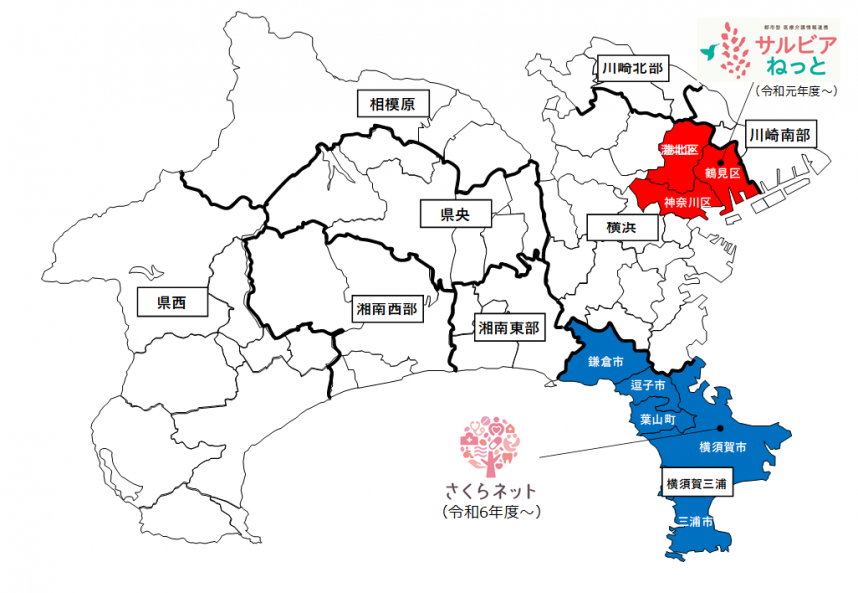 構築地図