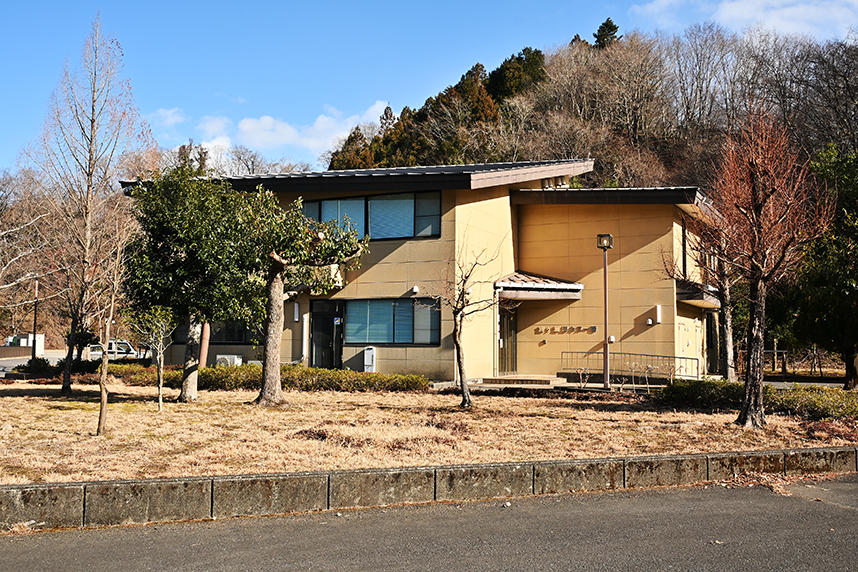 宮ヶ瀬湖カヌー場