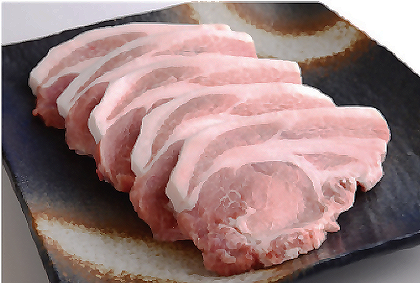 あつぎ豚
