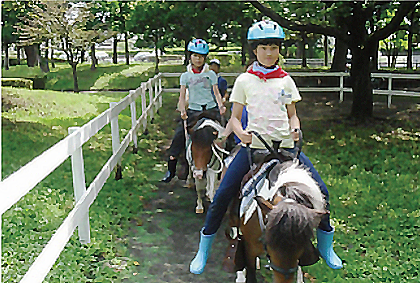 海老名運動公園