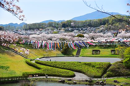 若宮公園