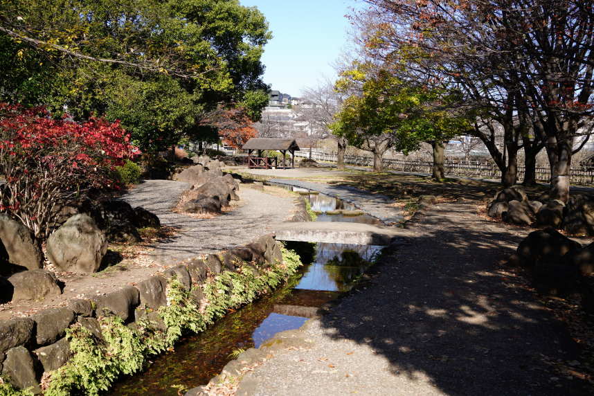 北部公園