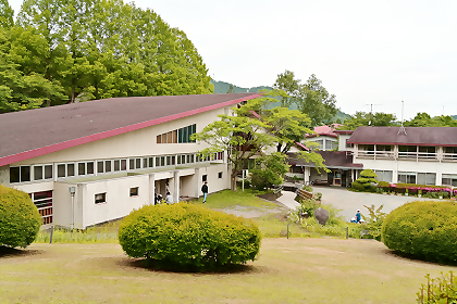 県立愛川ふれあいの村