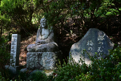 正覚寺の十八羅漢4