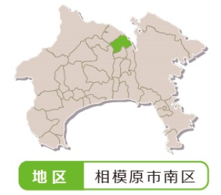 昭和橋の位置