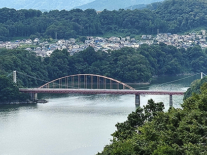 三井大橋