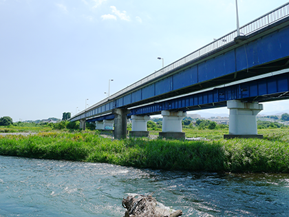 昭和橋