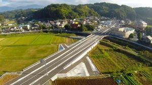 県道77号(平塚松田)比奈窪バイパス
