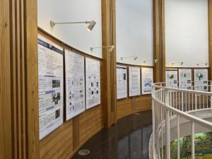 自然環境保全課企画展