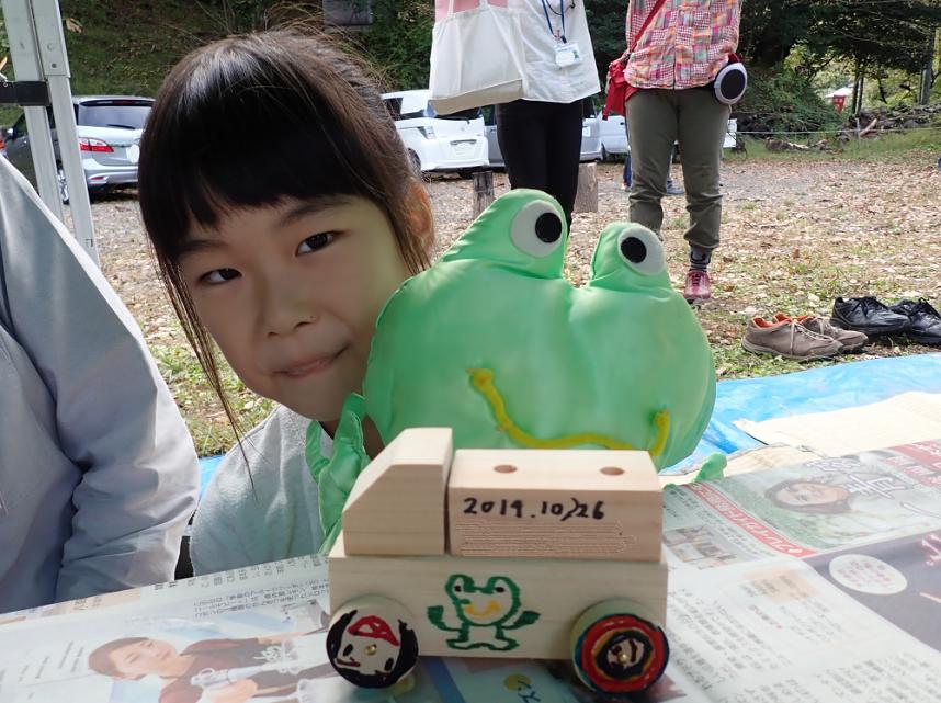 木工細工の写真8