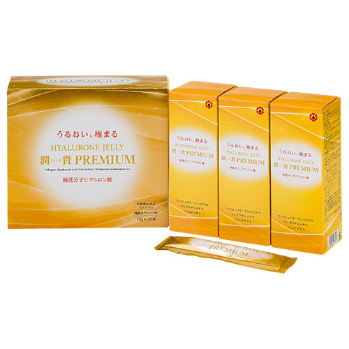 潤貴PREMIUM
