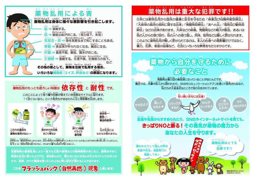 あなたの人生を守るために2