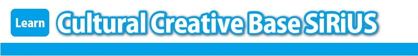 Cultural Creative Base SiRiUS