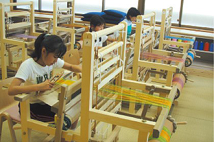 Craft Workshop Village
