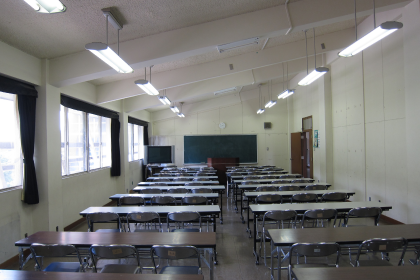 会議室の様子