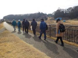荻野川