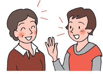 要注意!対人関係におけるストレス