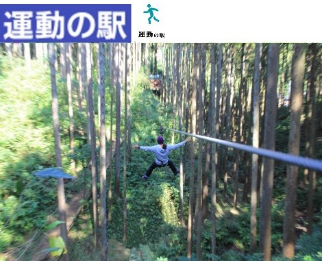 運動の駅