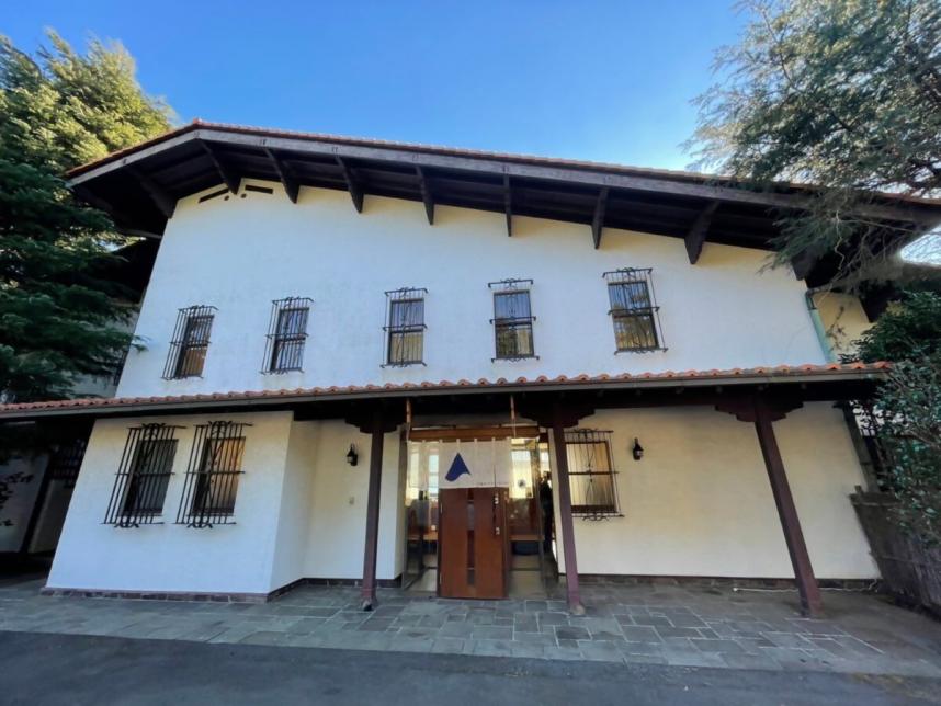 THE RETREATMENT湯河原