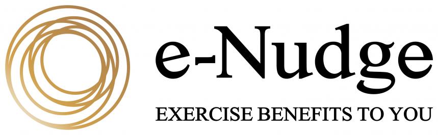 イーナッジロゴ
